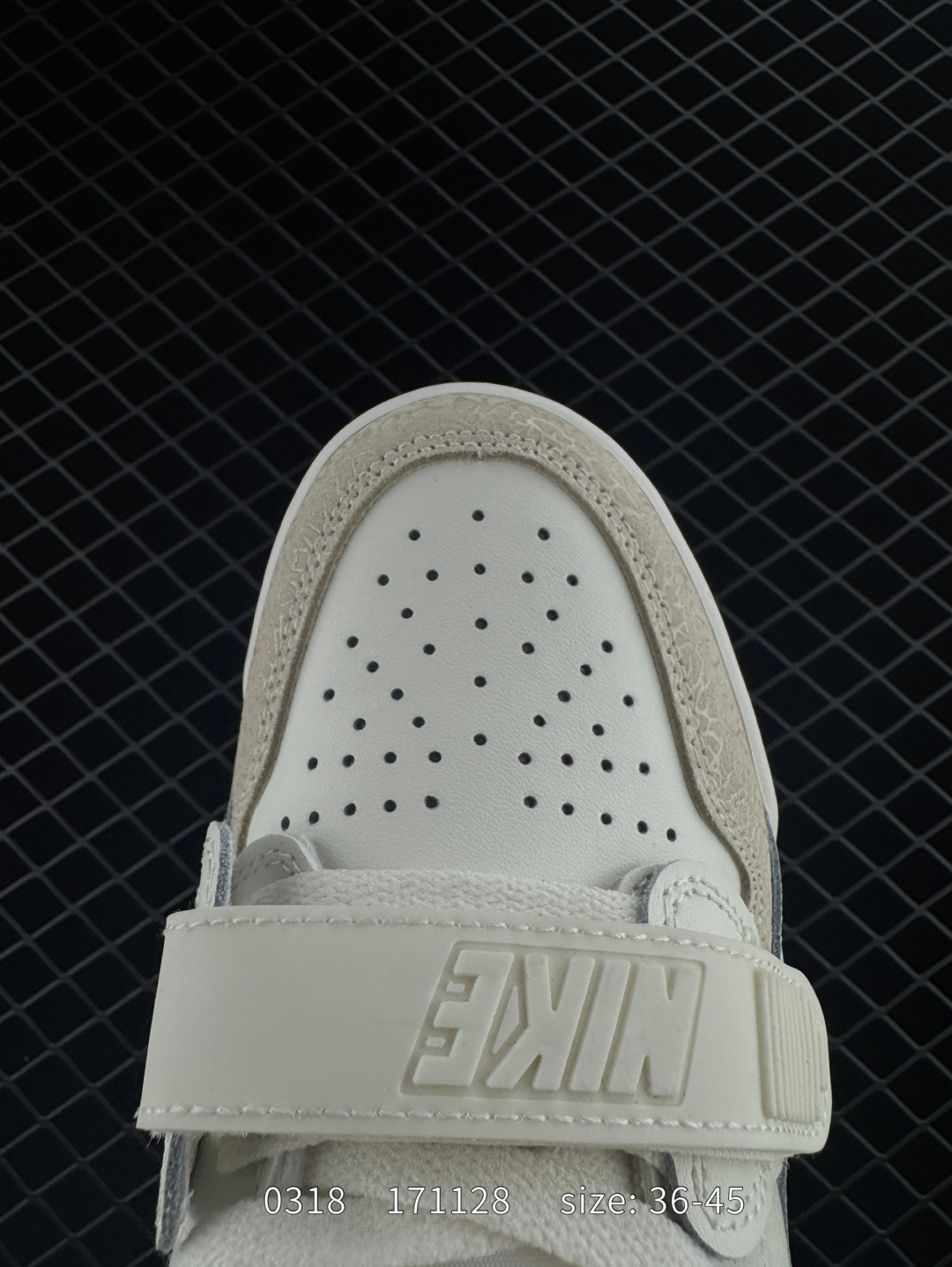 Air Jordan Legacy 312 Low